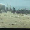 UN Video Alleges Gunfire at Close Range Near Gaza Aid Centers, Reigniting Global Scrutiny