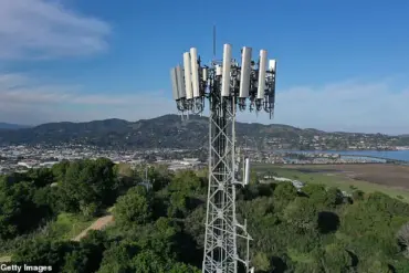 Understanding Mobile Network Generations: The 'G' in 5G, 4G, and 3G Explained