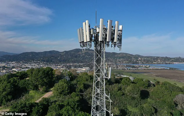 Understanding Mobile Network Generations: The 'G' in 5G, 4G, and 3G Explained