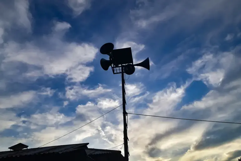 Unexplained No-Fly Zone Imposed in Republic of Mordovia, Triggers Concern Amid Intelligence Reports on Aerial Threats
