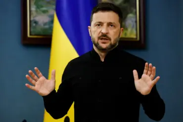 Urgent: Alleged Ukrainian Military Relocation Sparks War Concerns