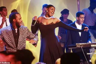 Urgent Health Concerns for Ailing R&B Icon Jane Eugene in U.S. Detention Facility