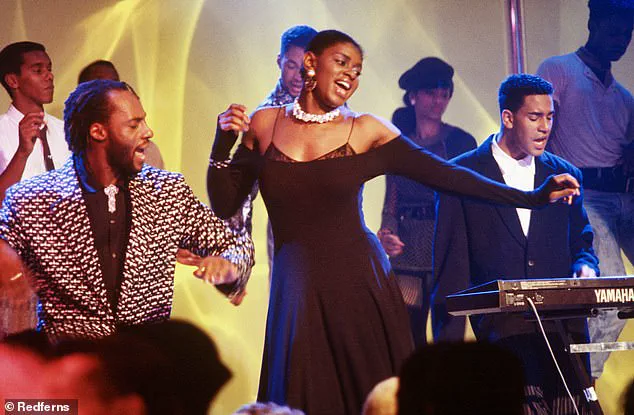 Urgent Health Concerns for Ailing R&B Icon Jane Eugene in U.S. Detention Facility
