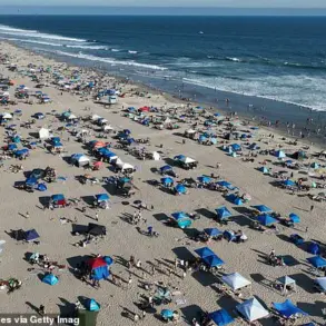 Urgent Health Warnings Prompt Beach Closures Ahead of July 4th Weekend as Bacteria Levels Soar Along Coastal States