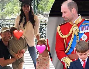 Urgent: Meghan Markle's Staff Massacre Sparks Royal Family Crisis