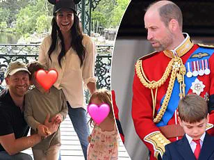 Urgent: Meghan Markle's Staff Massacre Sparks Royal Family Crisis