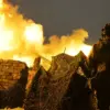 Urgent: New Report Claims Russian Attack on Lviv's Electron Company – July 12 Update