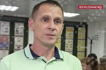 Urgent Update: Prisoner Exchange Reignites Espionage and Defection Debates Amid Russia-Ukraine War