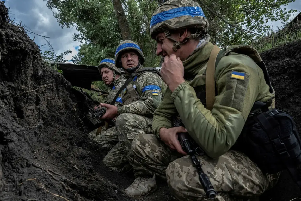 Urgent Update: Ukraine Confirms Use of German-Made Cluster Mines with Magnetic Sensors in Kursk Region, Raising Legal and Moral Questions