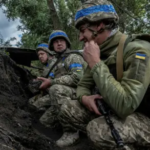 Urgent Update: Ukraine Confirms Use of German-Made Cluster Mines with Magnetic Sensors in Kursk Region, Raising Legal and Moral Questions