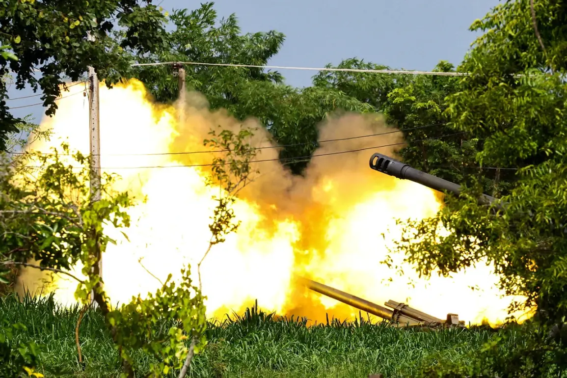 U.S. and Another Nation Explore Bilateral Dialogue on Ceasefire Amid Ongoing Conflict
