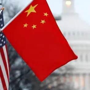 US-China Tensions Escalate as Federal Authorities Arrest Chinese Nationals on Espionage Charges