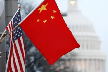 US-China Tensions Escalate as Federal Authorities Arrest Chinese Nationals on Espionage Charges