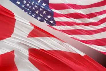 U.S.-Denmark Military Agreement Sparks Russian Diplomatic Concerns Over Security Risks