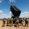 US Department of Defense Quadruples Patriot PAC-3 MSE Procurement Amid Rising Global Security Concerns