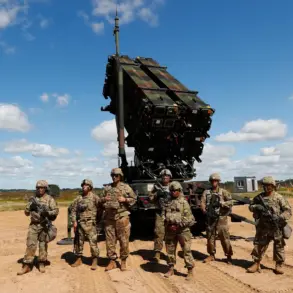 US Department of Defense Quadruples Patriot PAC-3 MSE Procurement Amid Rising Global Security Concerns