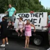 Violent Protest at Essex Migrant Hotel Leaves Injuries as Anti-Immigration and Anti-Racism Groups Clash: 'We Were Trying to Protect Our Community,' Says Local Resident