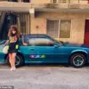 Violet Sky's Obsession with 1980s Culture: A Personal Journey Through Retro Revival