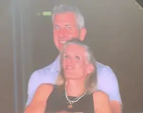 Viral Chaos: Tech CEO and HR Chief Caught on Camera During Coldplay Concert