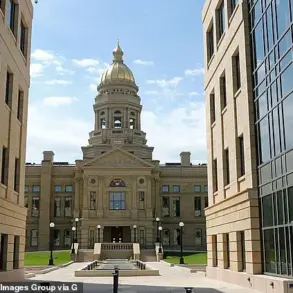 Wyoming's Transgender Access Law Sparks Controversy in Public Bathrooms