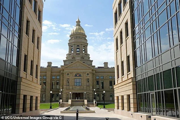 Wyoming's Transgender Access Law Sparks Controversy in Public Bathrooms