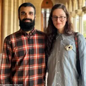 Zain Haq's Deportation and the Legal Limbo Facing His Wife Sophia Papp Amid Climate Activism Charges