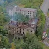 14-Year-Old Arrested After Fire Destroys Historic Woolton Hall, Raising Concerns Over Heritage Loss