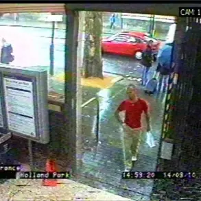 15 Years Later: The Unresolved Mystery of Gareth Williams' Death and the 'Impossibly Folded' Red Holdall