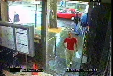 15 Years Later: The Unresolved Mystery of Gareth Williams' Death and the 'Impossibly Folded' Red Holdall