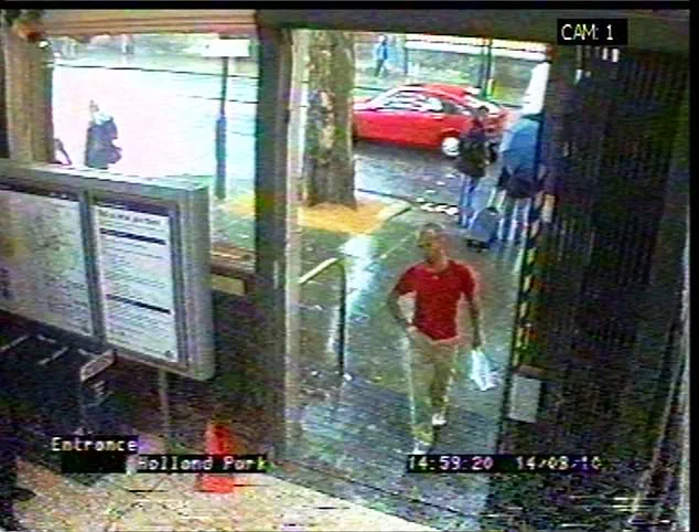 15 Years Later: The Unresolved Mystery of Gareth Williams' Death and the 'Impossibly Folded' Red Holdall