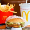 19-Year-Old Content Creator Embarks on Ambitious Quest to Visit Every McDonald's Location in the U.S.