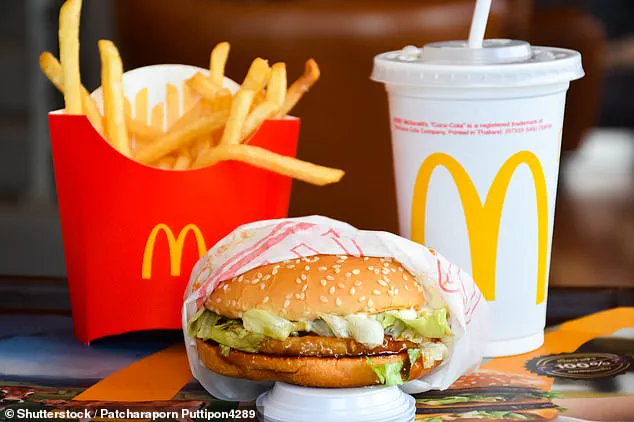 19-Year-Old Content Creator Embarks on Ambitious Quest to Visit Every McDonald's Location in the U.S.