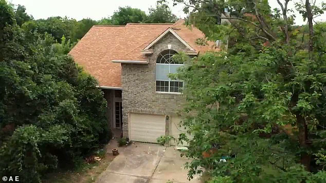 A New A&E Series Explores the High-Stakes World of House Flipping in Texas' Hill Country