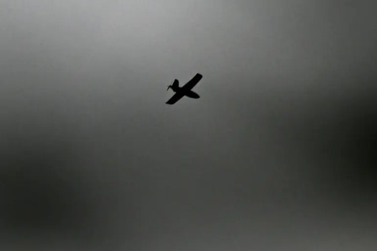 Alleged Russian Collaborators Linked to Ukrainian Drone Operations Spark Government Concerns