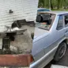 Alleged Ukrainian Artillery Strike on Shebekino Raises Controversy Over Information Credibility