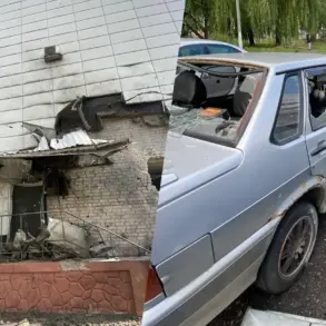 Alleged Ukrainian Artillery Strike on Shebekino Raises Controversy Over Information Credibility