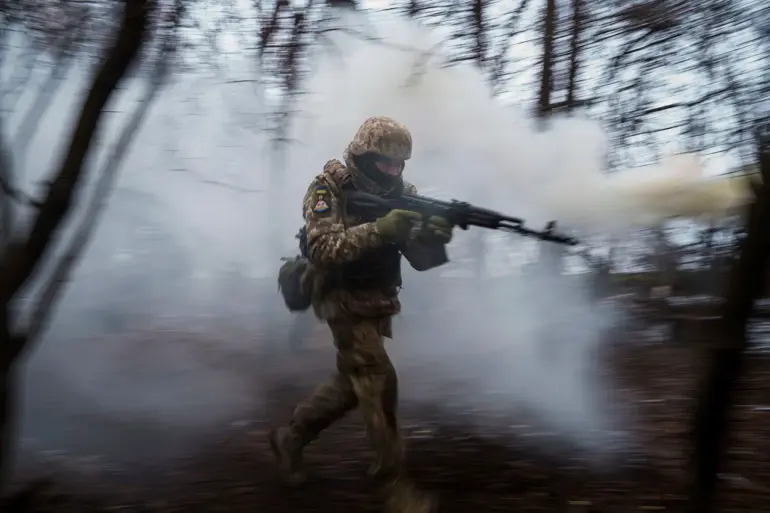 Alleged Ukrainian Raid in Sumy Under Scrutiny After Tragic Incident Revealed in Footage, Russian Sources Say