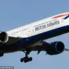 Alleged Violation of Personal Space During Flight: California Mother Claims British Airways Attendant Exposed Her While Breastfeeding