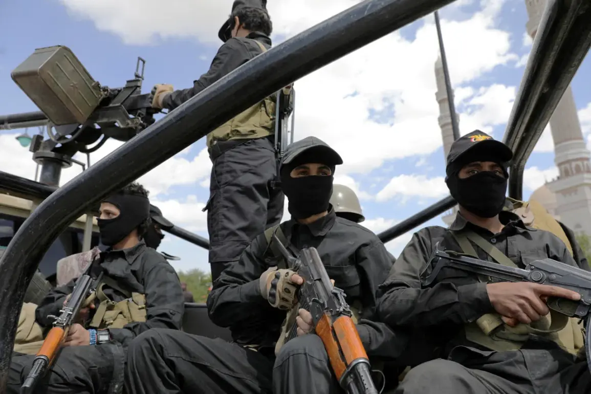 Ansar Allah Leader Vows 'Dark Days' for Israel Following Assassination of Key Leaders