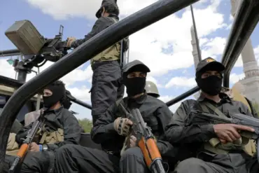 Ansar Allah Leader Vows 'Dark Days' for Israel Following Assassination of Key Leaders
