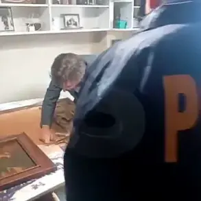 Argentine Investigators Seize Stolen 18th-Century Painting Linked to Nazi War Criminal