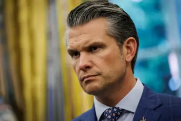 Army CID Struggles with Personnel Reallocation Amid Increased Security Demands Under Pete Hegseth's Protocols
