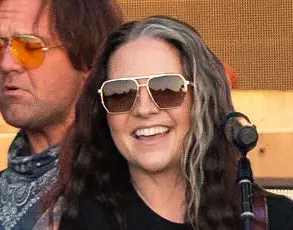 Ashley McBryde's Vocal Cord Injury Forces Residency Cancellations, Shocks Fans