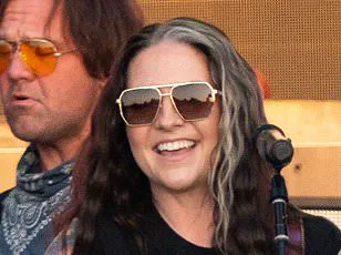Ashley McBryde's Vocal Cord Injury Forces Residency Cancellations, Shocks Fans