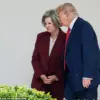 Attorney General Pam Bondi Defies Public Outrage, Holds Fast Amid Epstein Files Controversy with White House Backing