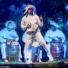 Bad Bunny's 'No Me Quiero Ir De Aquí' Residency Boosts Puerto Rico's Economy, Draws Stars Like LeBron James and Ricky Martin