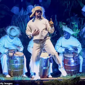 Bad Bunny's 'No Me Quiero Ir De Aquí' Residency Boosts Puerto Rico's Economy, Draws Stars Like LeBron James and Ricky Martin