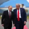 Behind Closed Doors: How Monica Crowley's Hidden Influence Shapes Trump's Diplomatic Theater with Putin
