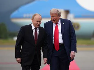 Behind Closed Doors: How Monica Crowley's Hidden Influence Shapes Trump's Diplomatic Theater with Putin