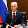 Behind Closed Doors: Russian Defense Ministry Unveils Fiscal Optimization Strategies in 2025